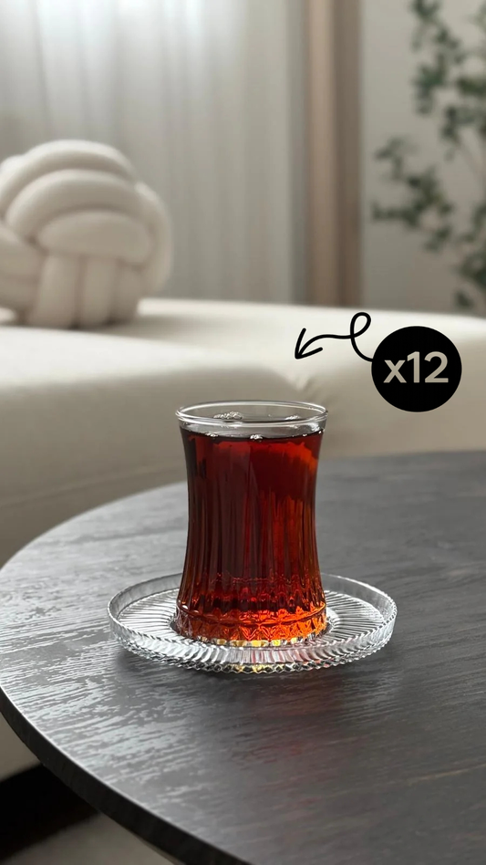 Pasabahce Elysia Set