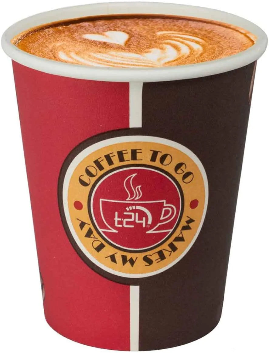 Espressoebecher 4oz 100ml