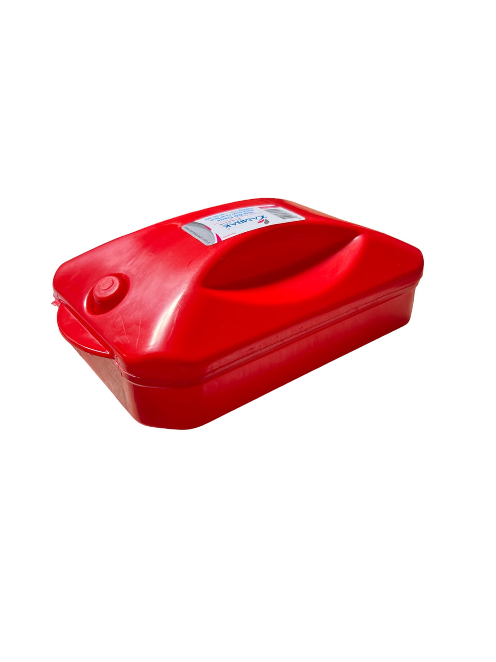 Teppichkehrer Girgir mit zwei Rollen