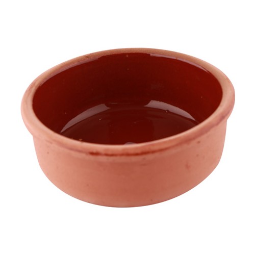 6er Auflaufform aus Ton