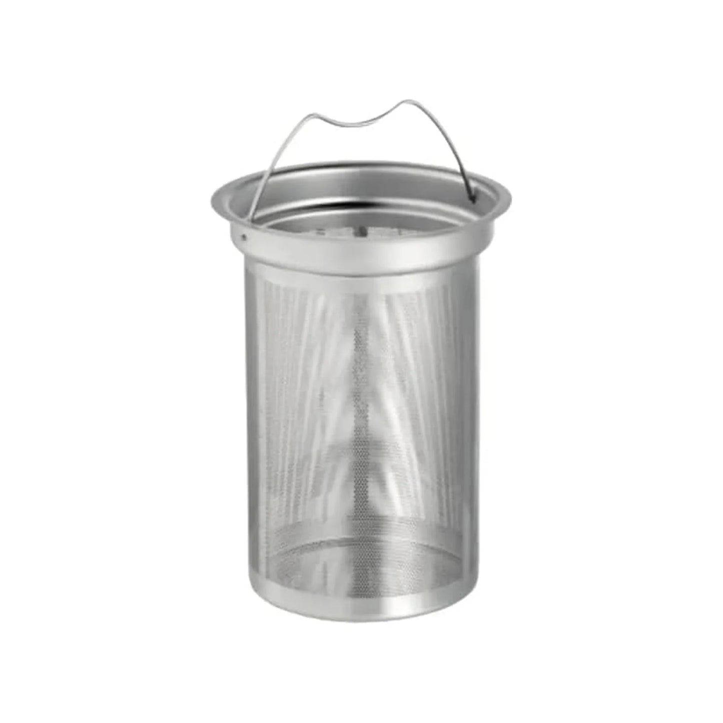 Edelstahl Teekocher