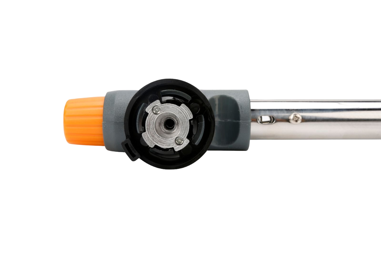 Lötbrenner Gasbrenner Gasanzünder für 227g Gasflaschen