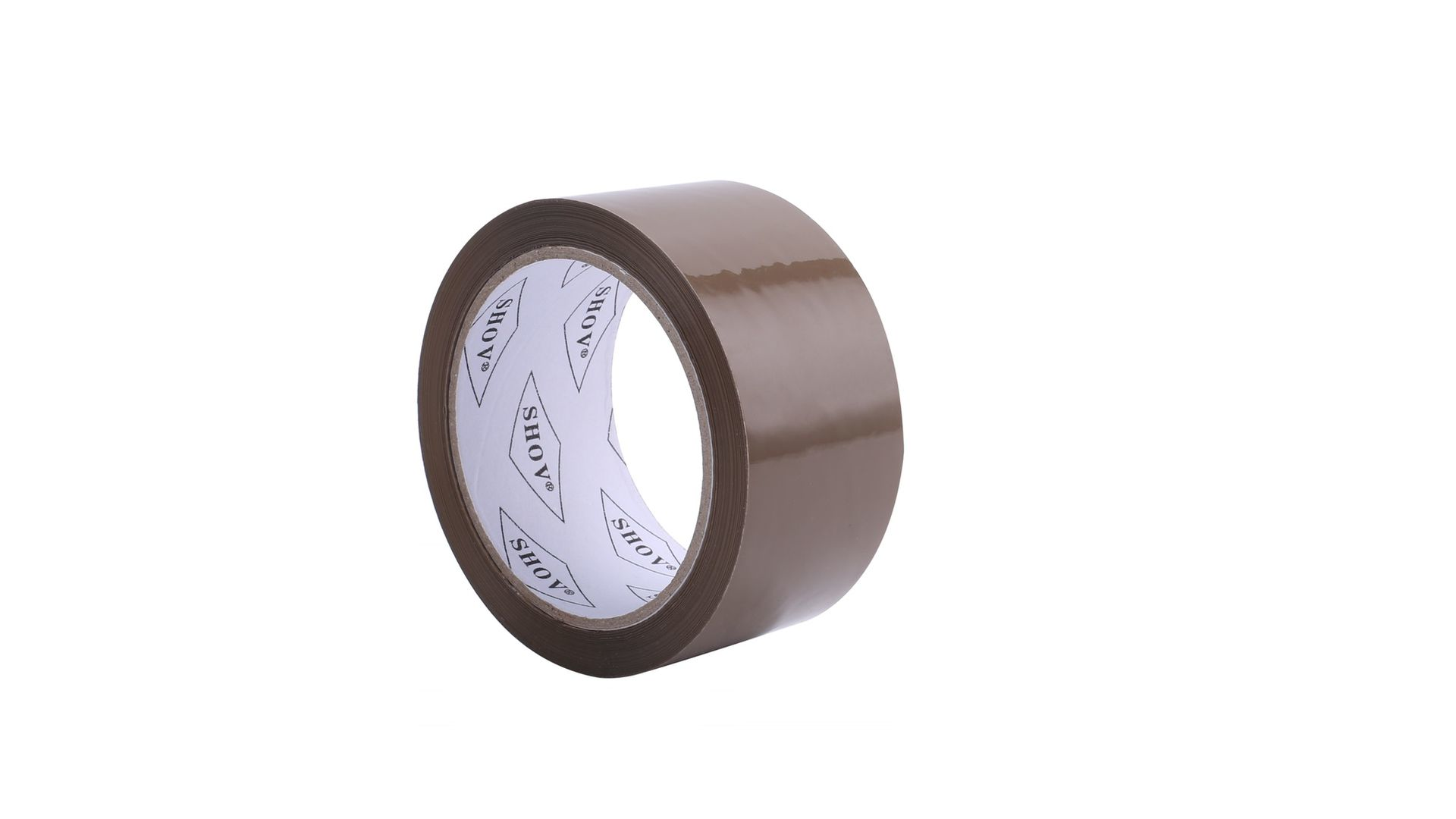 Klebeband Packband Paketband Kartonkleber 6x braun